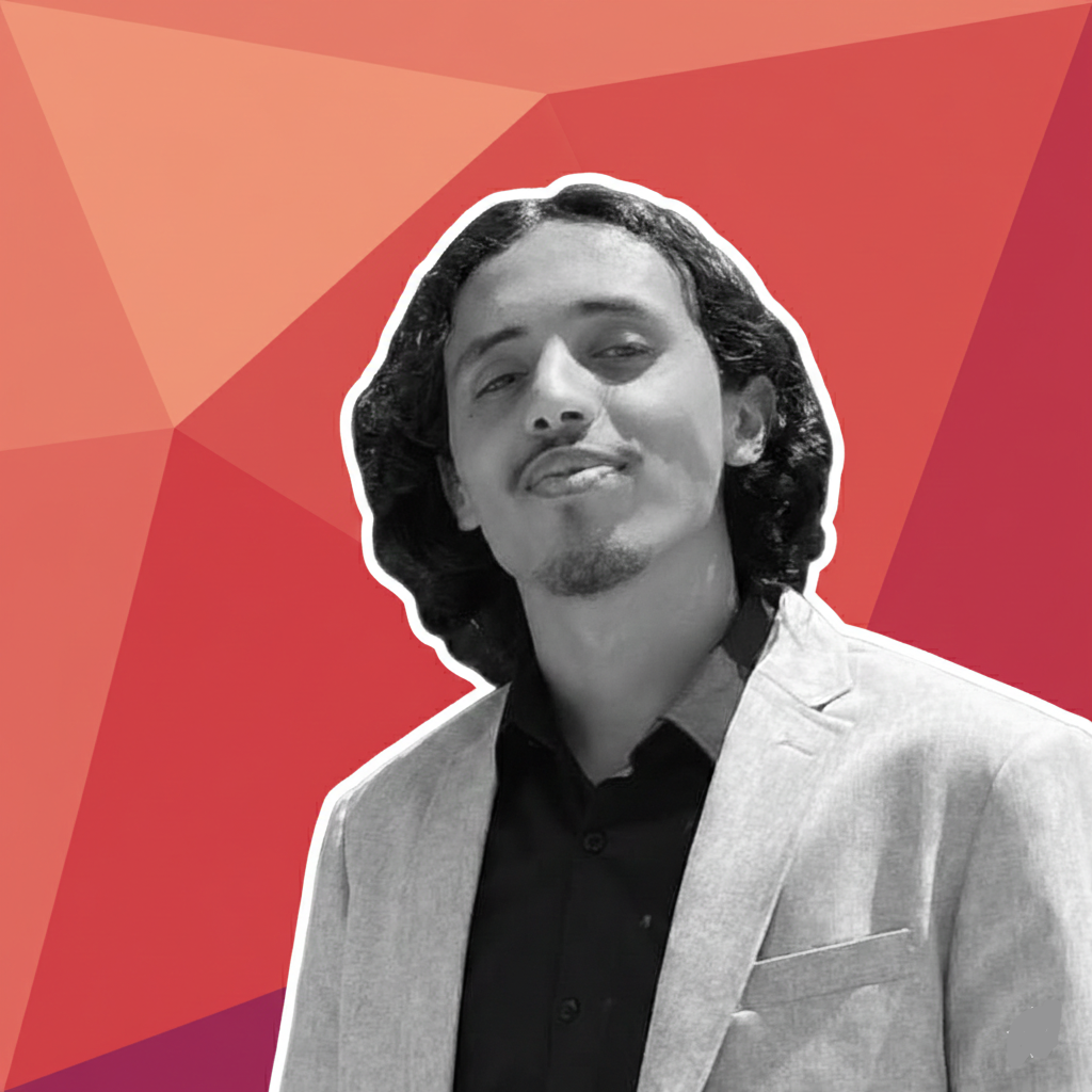 Ahmed Taha Sabri